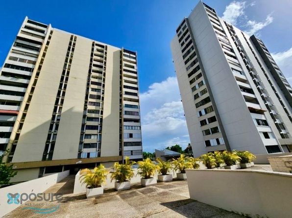 1 Ex Cond Mansiones Hls APT 6, Guaynabo, PR 00966