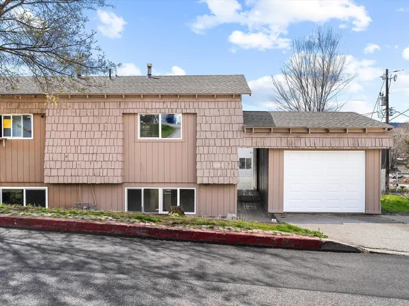 12013 E Mansfield Ave, Spokane, WA 99206