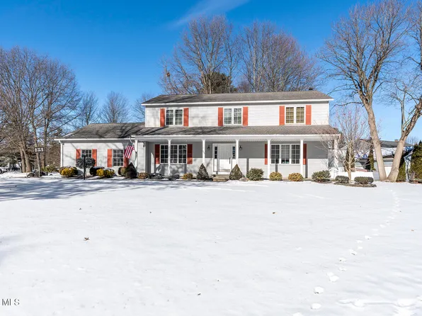 214 Benjamin Street, Schenectady, NY 12303