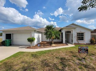 320 SW Lacroix Ave, Port Saint Lucie, FL 34953