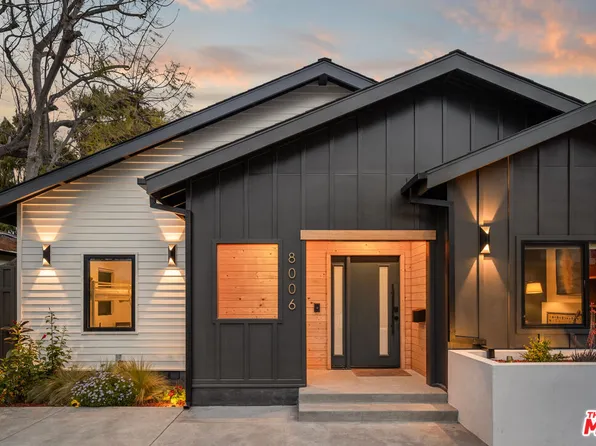 8006 Westlawn Ave, Los Angeles, CA 90045