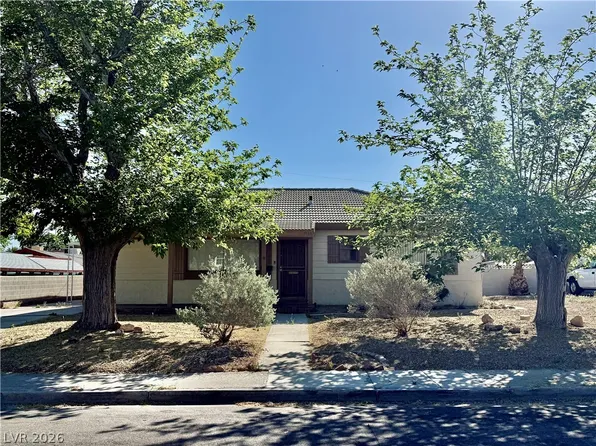 1133 Darmak Dr, Las Vegas, NV 89102