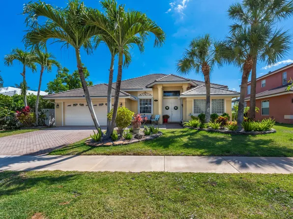 1860 Corsica Drive, Wellington, FL 33414