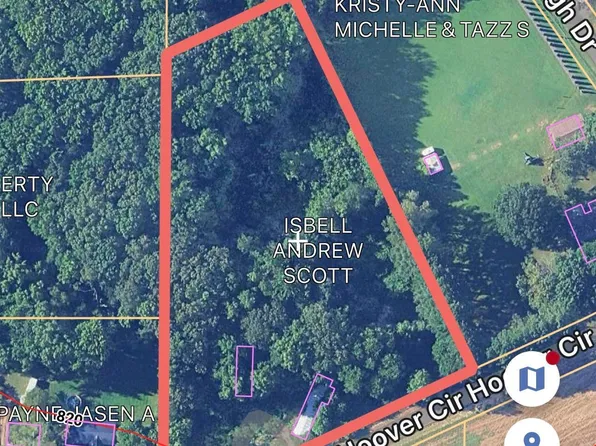 313 Hoover Cir, Toney, AL 35773