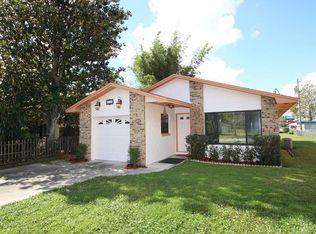 4716 Davisson Ave, Orlando, FL 32804