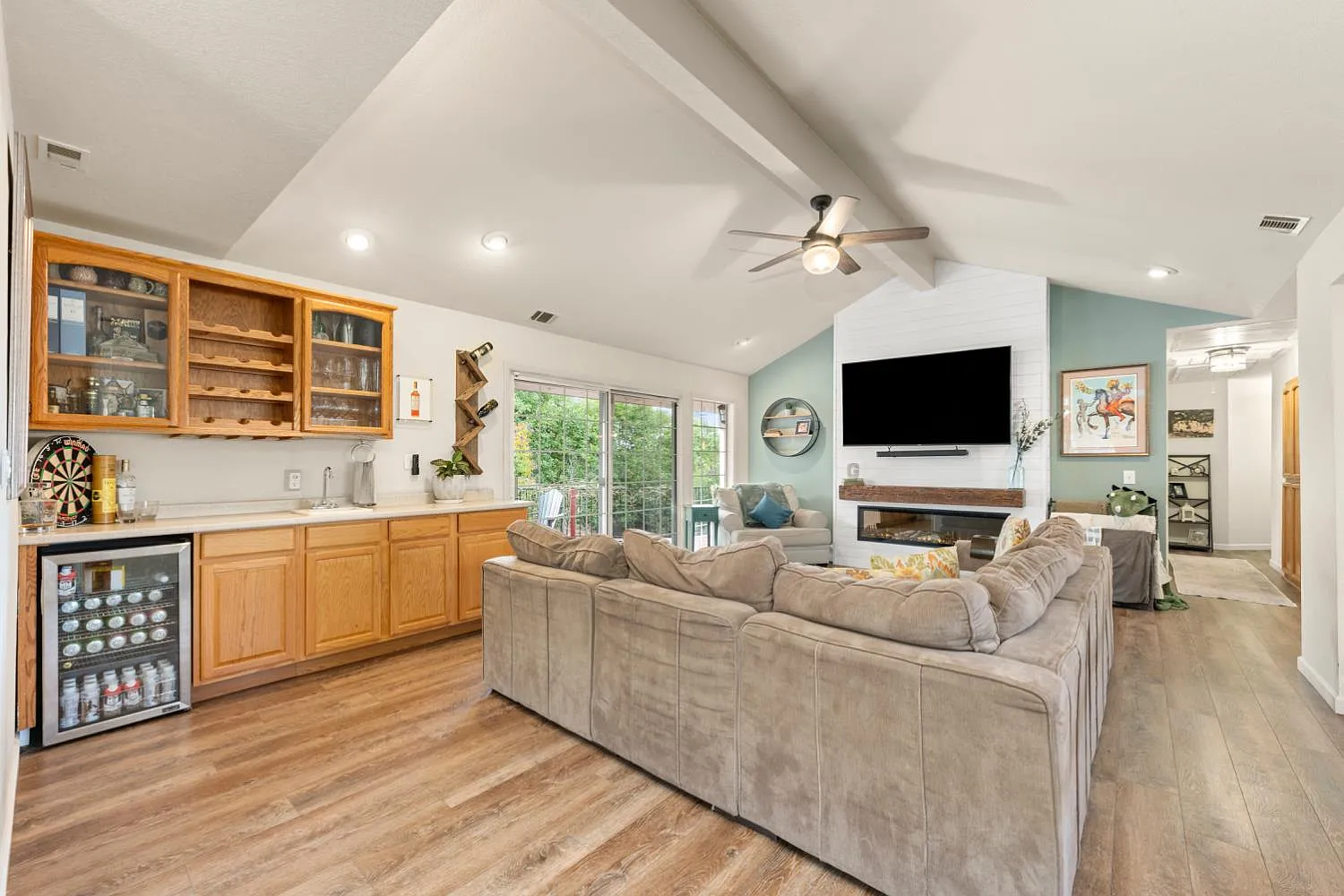 3788 Hillsborough Rd photo 1