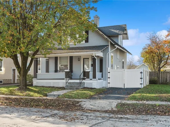 681 N South St, Wilmington, OH 45177