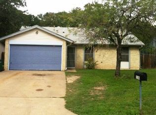 5704 Honeybee Bnd, Austin, TX 78744