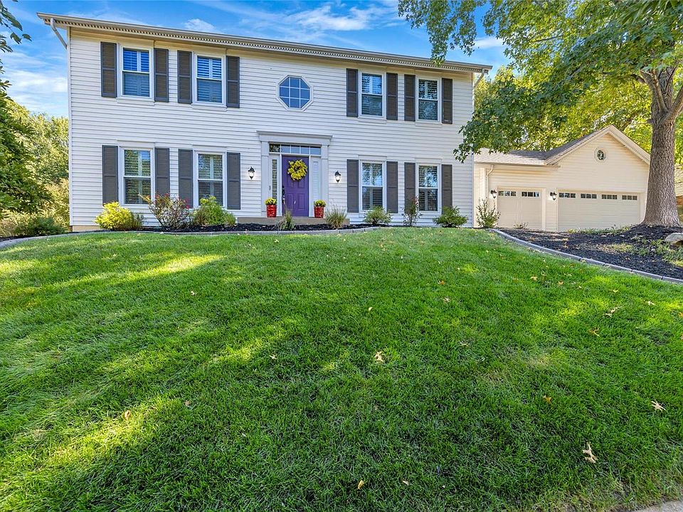 18161 Bent Ridge Dr, Glencoe, MO 63038 Zillow