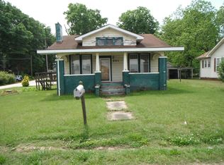 301 Bell St, Kannapolis, NC 28081