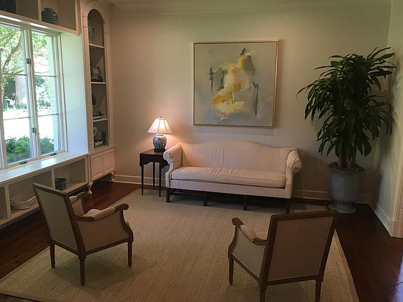 Formal Living