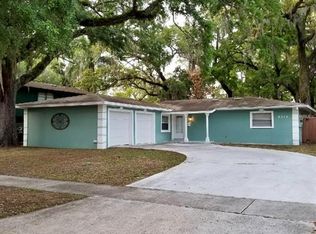 8019 W Pocahontas Ave, Tampa, FL 33615