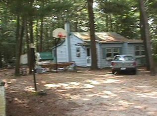 161 Ayoho Rd, Coventry, RI 02816