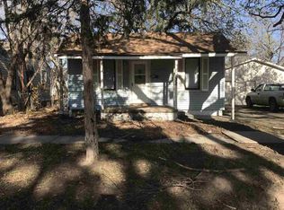 532 S Saint Paul Ave, Wichita, KS 67213