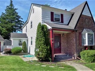 284 Marlboro Rd, Wood Ridge, NJ 07075