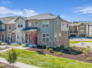 1053 W Wasatch Spring Rd, Kamas, UT 84036