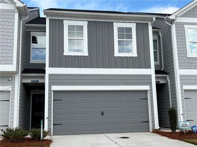 5178 Longview Run, Decatur, GA, 30035