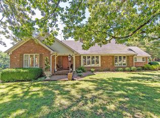 70 Yeiser Dr, Savannah, TN 38372