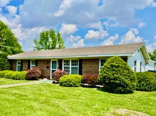 431 Plum St, Carmi, IL 62821