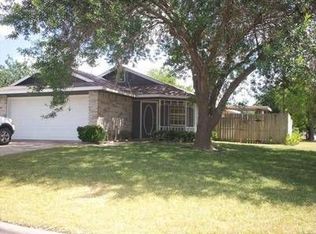 2725 San Jacinto Rd, Temple, TX 76502