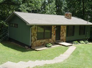 2100 Red Hill Ct, Knoxville, TN 37924