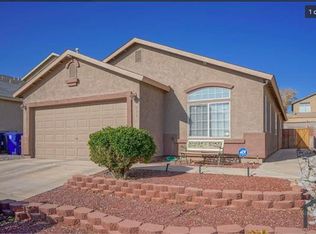 9835 Shiraz Rd SW, Albuquerque, NM 87121