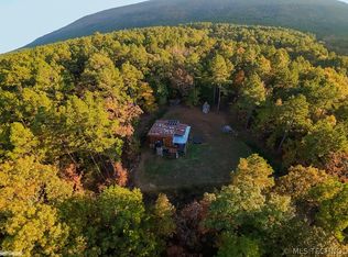 288670 Cemetery Rd, Heavener, OK 74937