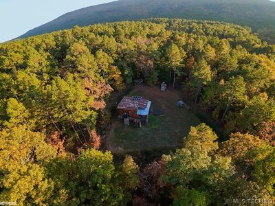 288670 Cemetery Rd, Heavener, OK, 74937