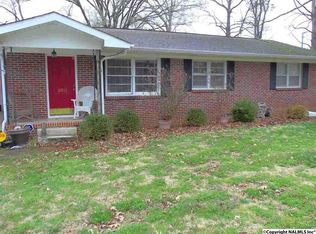 10011 Todd Mill Rd SE, Huntsville, AL 35803