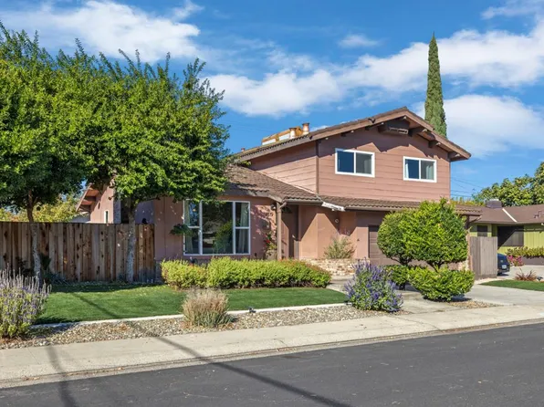 1819 Monte Carlo Ave, Modesto, CA 95350