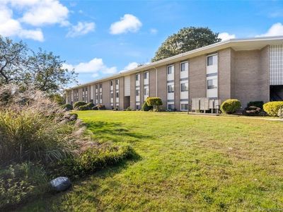 281 Gardner Avenue #C1, New London, CT, 06320