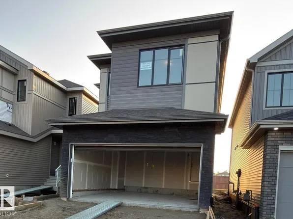 3024 197th St NW, Edmonton, AB T6M 0X1