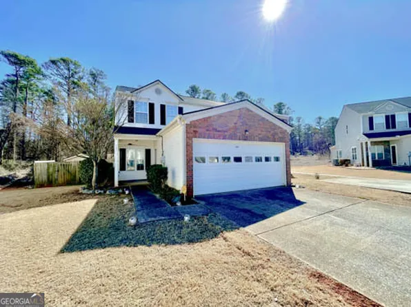 147 Benfield Cir SE, Cartersville, GA 30121