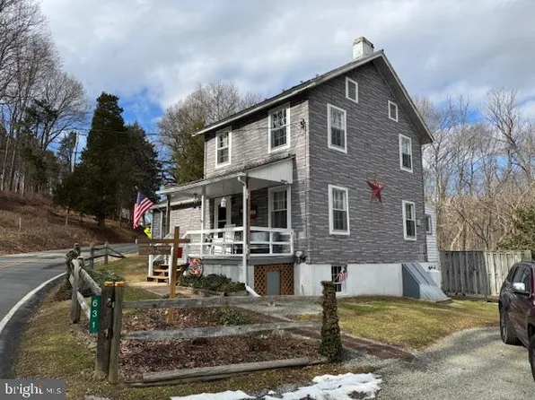631 McCauley Rd, Conowingo, MD 21918