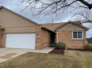 16735 Kyla Dr, Clinton Township, MI 48038