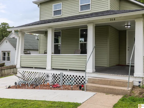 314 Avenue B, Plattsmouth, NE 68048