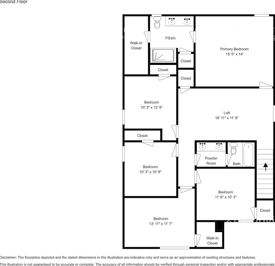 4309 Autumn Frost Trl Charlotte, NC 28262 — Photo 3