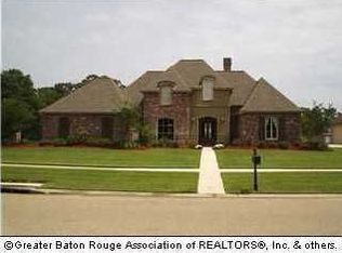 17901 Bellingrath Lakes Ave, Greenwell Springs, LA 70739
