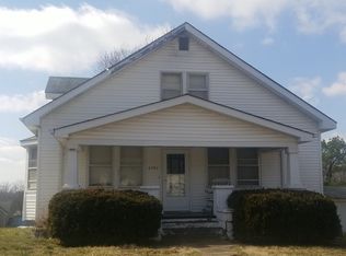 6493 Highway 185, Beaufort, MO 63013