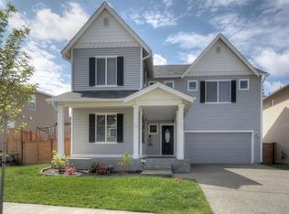 3135 Sheaser Way, Dupont, WA 98327