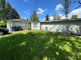 336 Sterling St, Sedro Woolley, WA