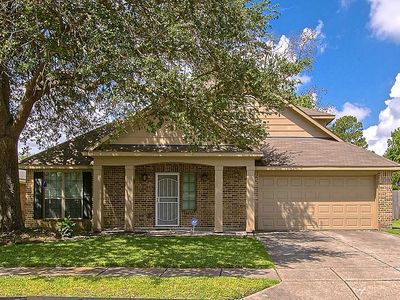 11943 Estes Park Ln, Houston, TX, 77067