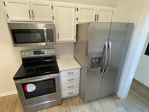 Brand New Apppliances