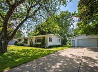 717 Elm St, Omro, WI 54963