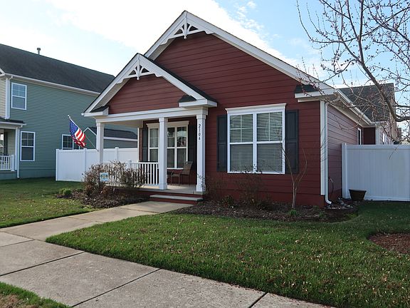 2nd image of 2104 Kirkby Ln