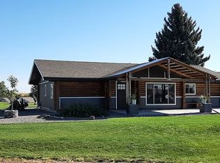 1696 Beartooth Dr, Laurel, MT 59044