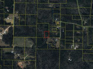Tyner Ln, Defuniak Springs, FL 32435