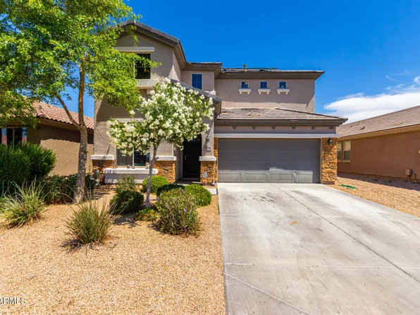 11778 W DAVIS Lane, Avondale, AZ 85323