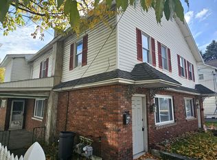 450 N Main St, Taylor, PA 18517