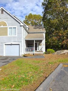 65 Cables Avenue APT 21, Waterbury, CT, 06710